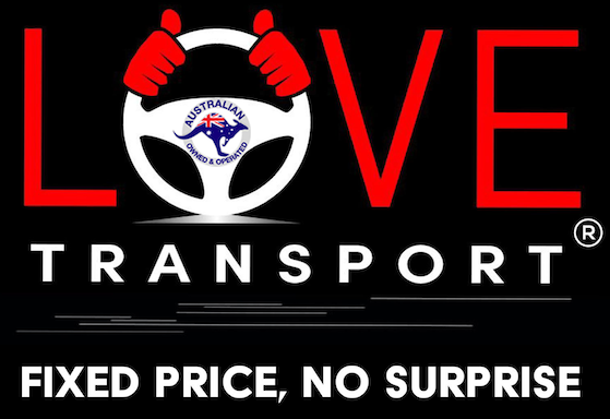Love Transport App